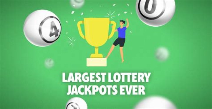 The 20 Largest Lottery Jackpots Ever