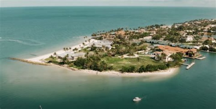 $295 Million Naples Florida Estate Looks To Shatter Jay-Z And Beyonce's Most Expensive Home Record