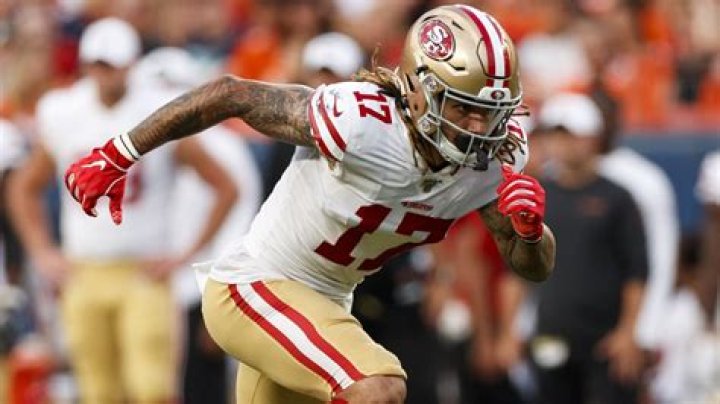 49ers Rookie Jalen Hurd Changed His Position – And It Could Earn Him Millions