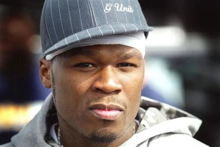 50 Cent Just Signed A $78 Million Underwear Endorsement Deal
