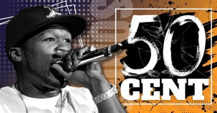 50 Cent Is Trademarking Song Titles With An Eye Towards TV