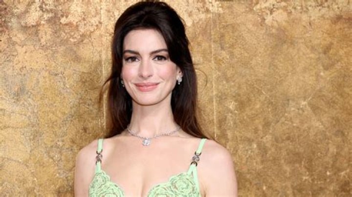 7 Of Anne Hathaway's Biggest Paydays