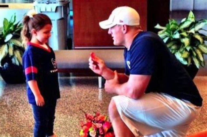 7 Incredible Acts Of Kindness From Professional Athletes