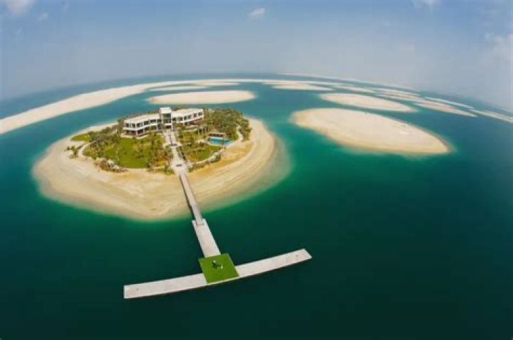 7 Private Islands Fit For A Millionaire (Or A Billionaire)