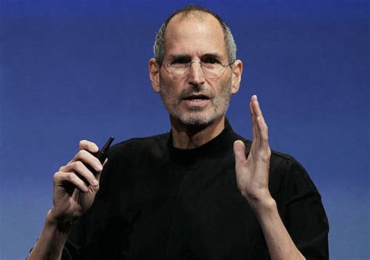A Weird Discovery On Apple Computers Is Causing Speculation That Steve Jobs And Bitcoin Inventor Satoshi Nakamoto Are The Same Person