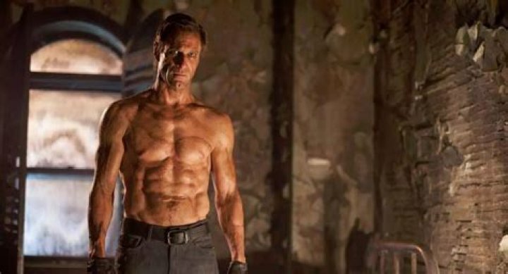 Aaron Eckhart Net Worth | Celebrity Net Worth