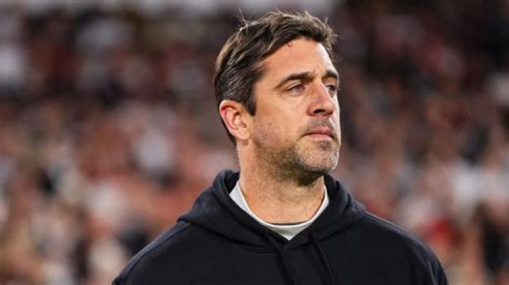 Aaron Rodgers Net Worth | Celebrity Net Worth