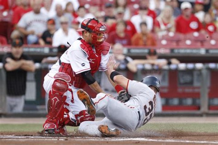 Aaron Rowand Net Worth | Celebrity Net Worth