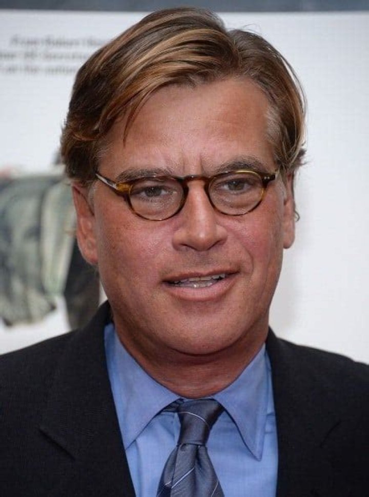 Aaron Sorkin Net Worth | Celebrity Net Worth
