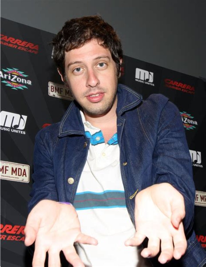 Adam Green Net Worth | Celebrity Net Worth