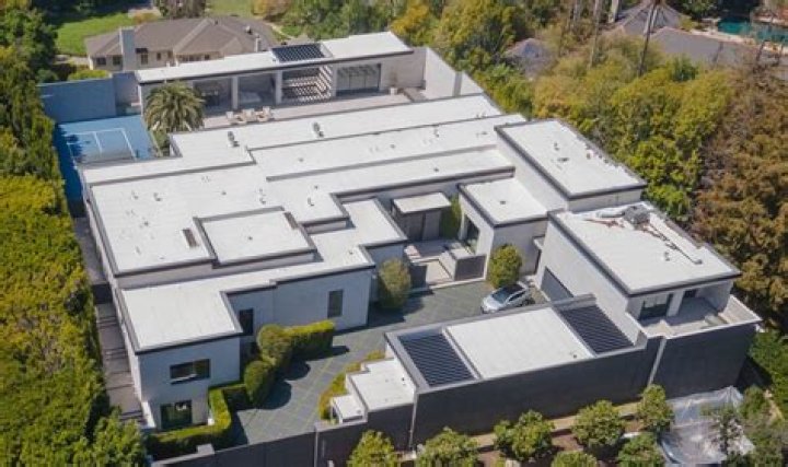 Adam Levine Sells Holmby Hills Home For $18 Million