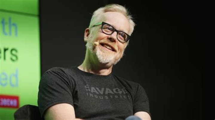 Adam Savage Net Worth | Celebrity Net Worth