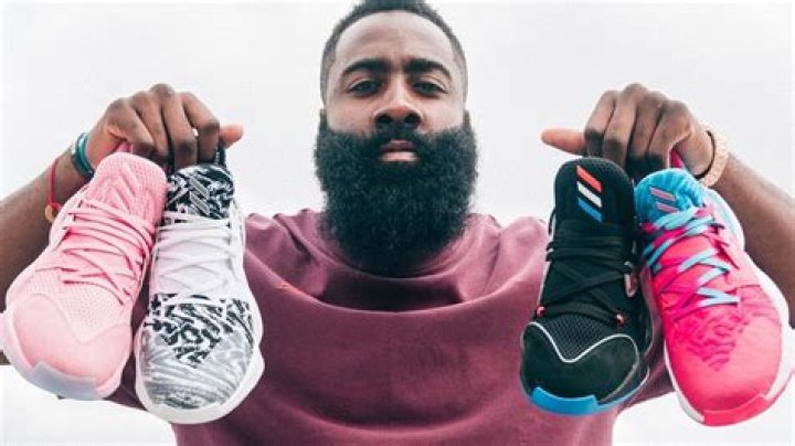 Adidas Reportedly Just Offered James Harden $200 Million To Leave Nike