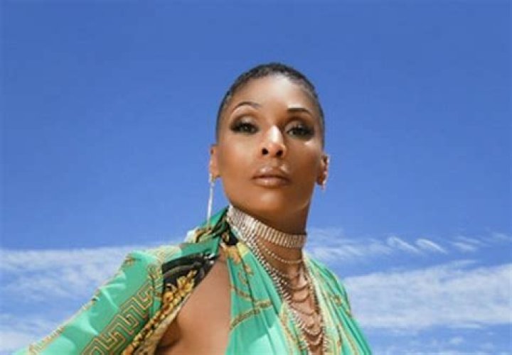 Adina Howard Net Worth | Celebrity Net Worth