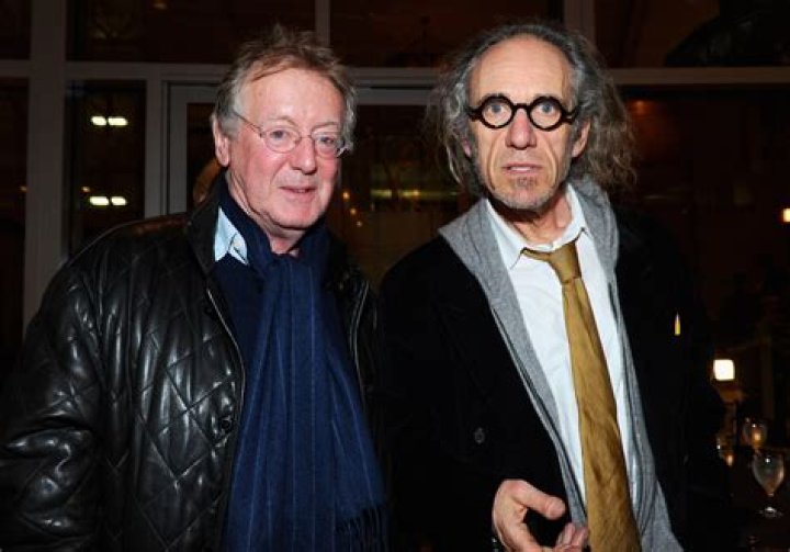 Adrian Lyne Net Worth | Celebrity Net Worth