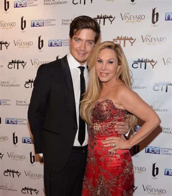 Adrienne Maloof-Nassif Net Worth | Celebrity Net Worth