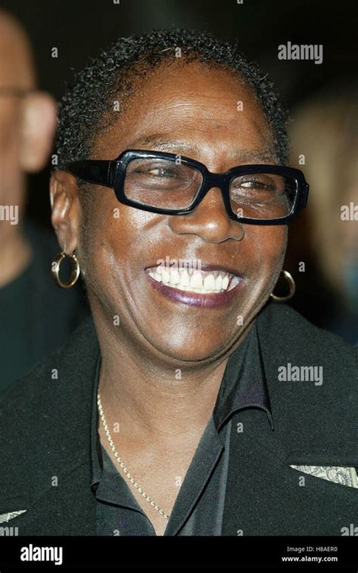 Afeni Shakur Net Worth | Celebrity Net Worth