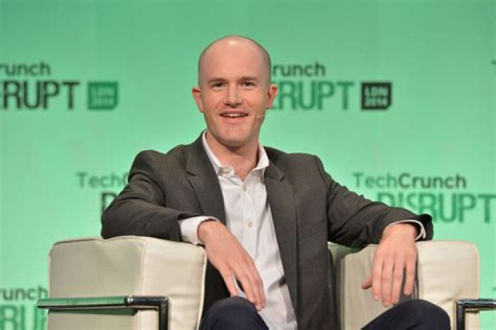 After Coinbase Goes Public Its CEO Brian Armstrong Could See A $3 Billion Payday