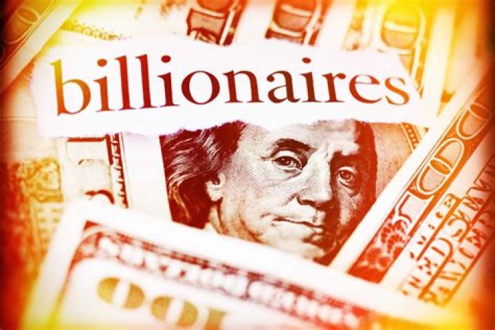 Airbnb And Sales Force Billionaires Join Giving Pledge