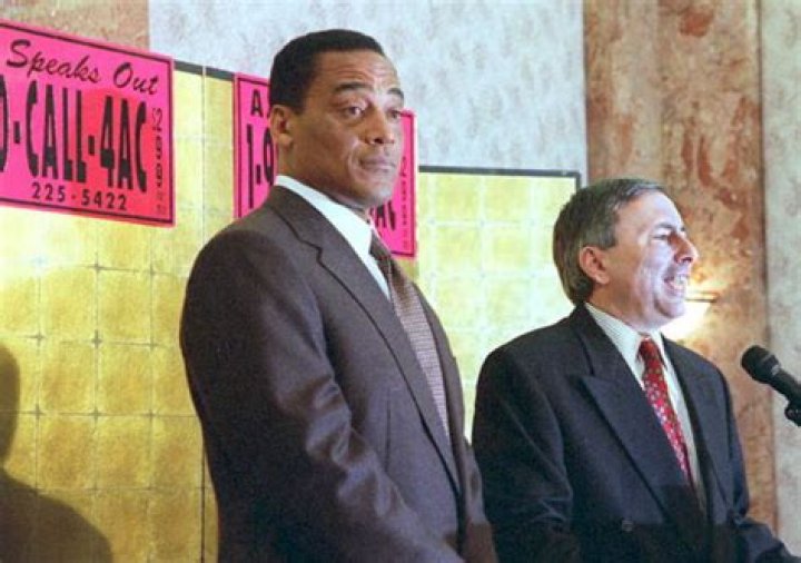 Al Cowlings Net Worth | Celebrity Net Worth