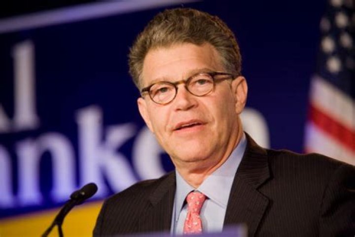 Al Franken Net Worth | Celebrity Net Worth