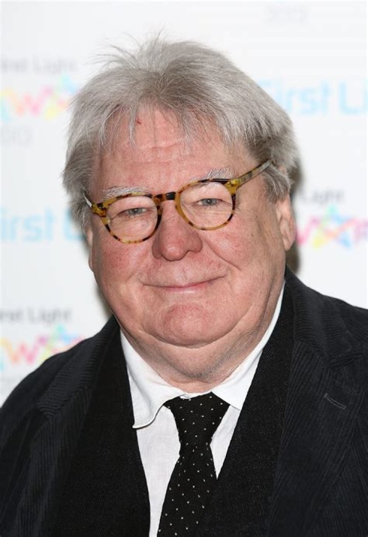 Alan Parker Net Worth | Celebrity Net Worth
