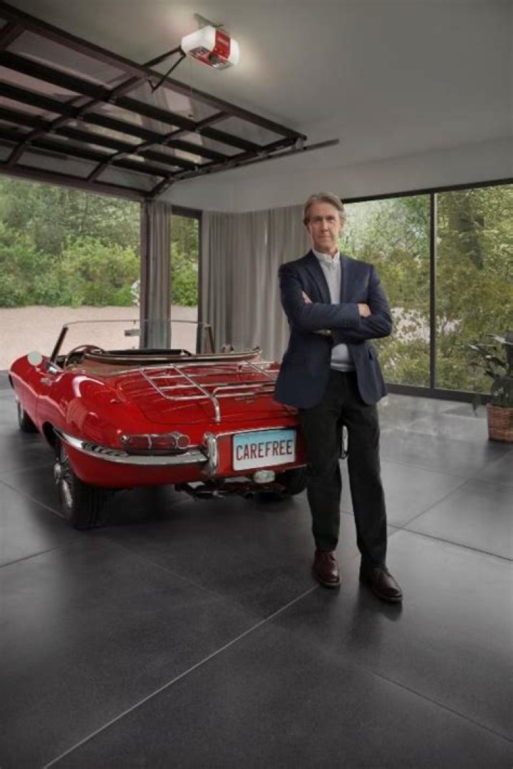 Alan Ruck Net Worth | Celebrity Net Worth