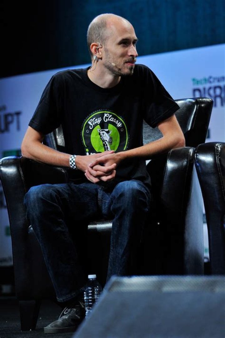 Alan Schaaf Net Worth | Celebrity Net Worth