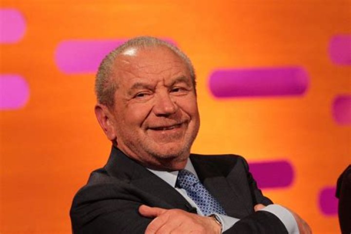 Alan Sugar Net Worth | Celebrity Net Worth
