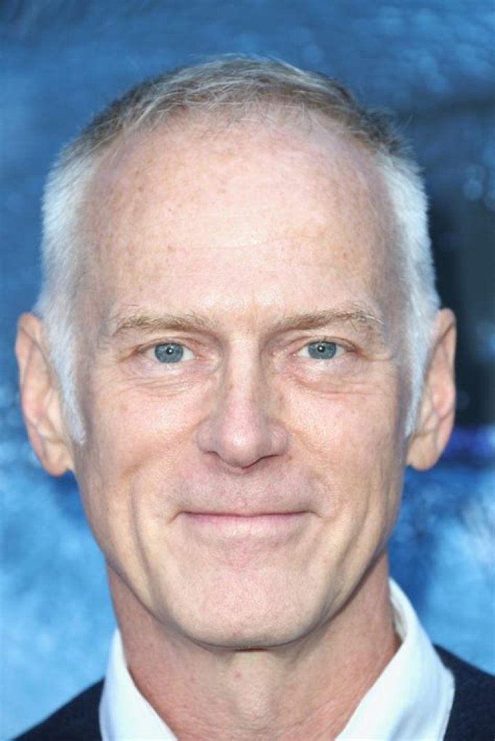 Alan Taylor Net Worth | Celebrity Net Worth