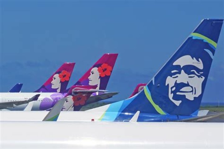Alaska Airlines Is Acquiring Virgin America For $4 Billion!