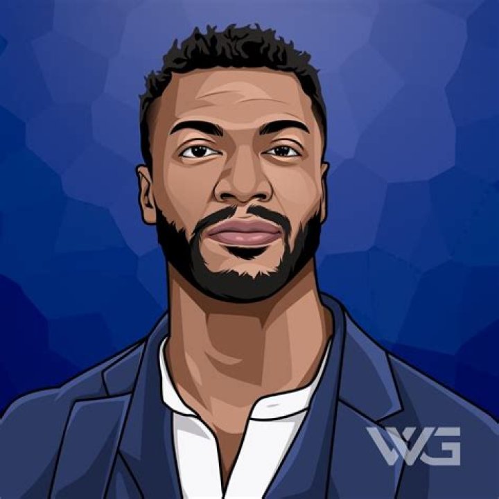 Aldis Hodge Net Worth | Celebrity Net Worth