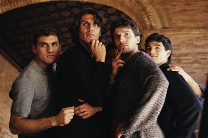 Alessandro Del Piero Net Worth