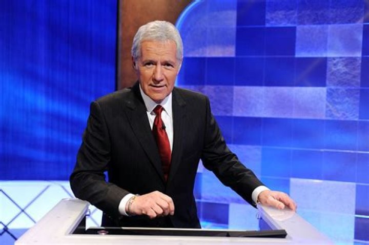 Alex Trebek Gives $500,000 To San Fernando Valley Homeless Shelter