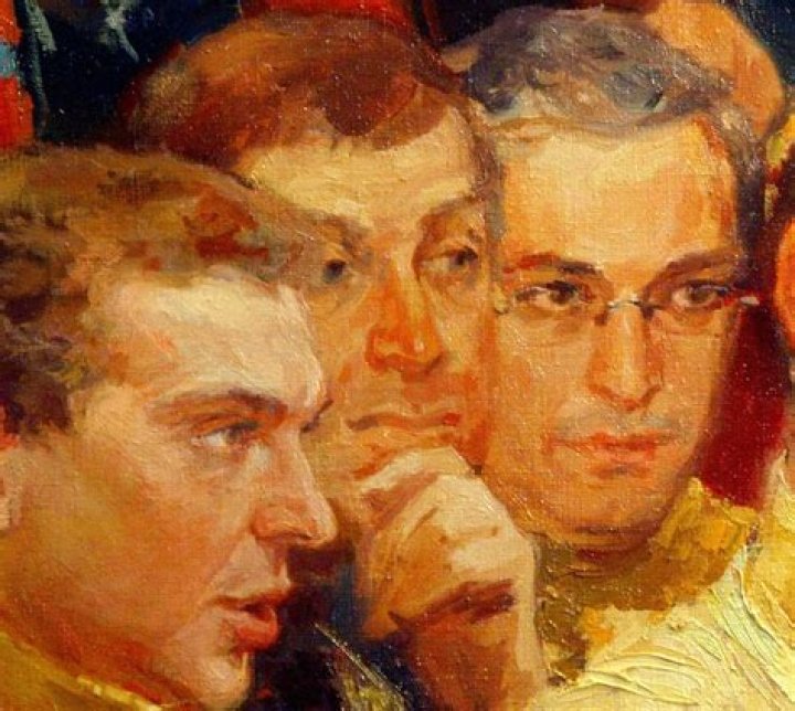 Alexander Mamut Net Worth | Celebrity Net Worth