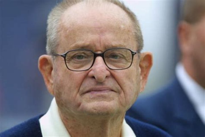 Alexander Spanos Net Worth | Celebrity Net Worth