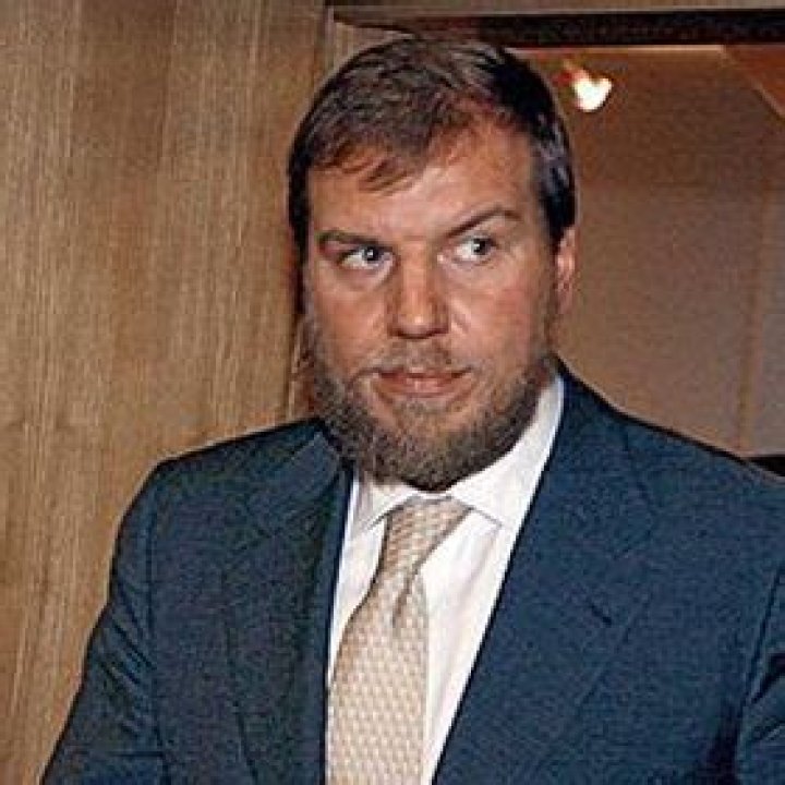 Alexei Ananyev Net Worth | Celebrity Net Worth