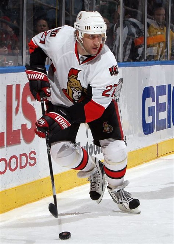 Alexei Kovalev Net Worth | Celebrity Net Worth