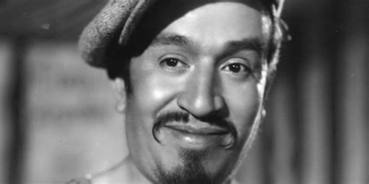 Alfonso Bedoya Net Worth | Celebrity Net Worth