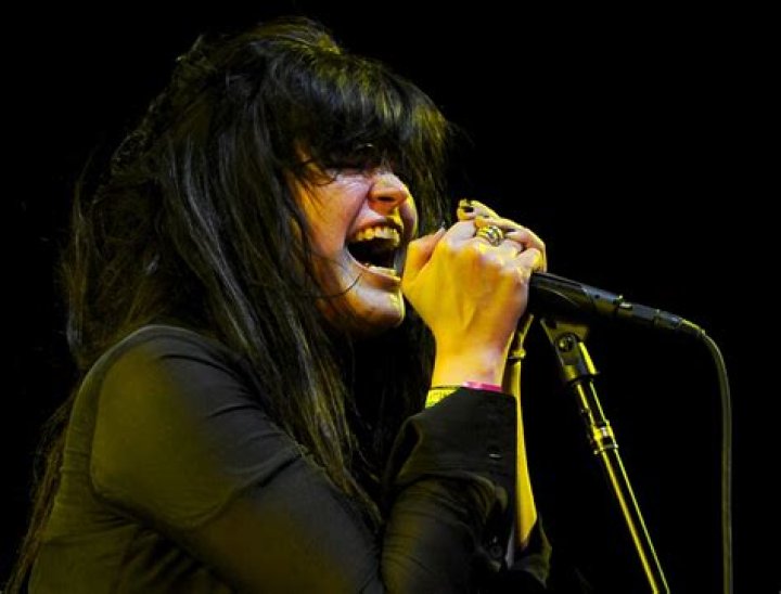 Alison Mosshart Net Worth | Celebrity Net Worth