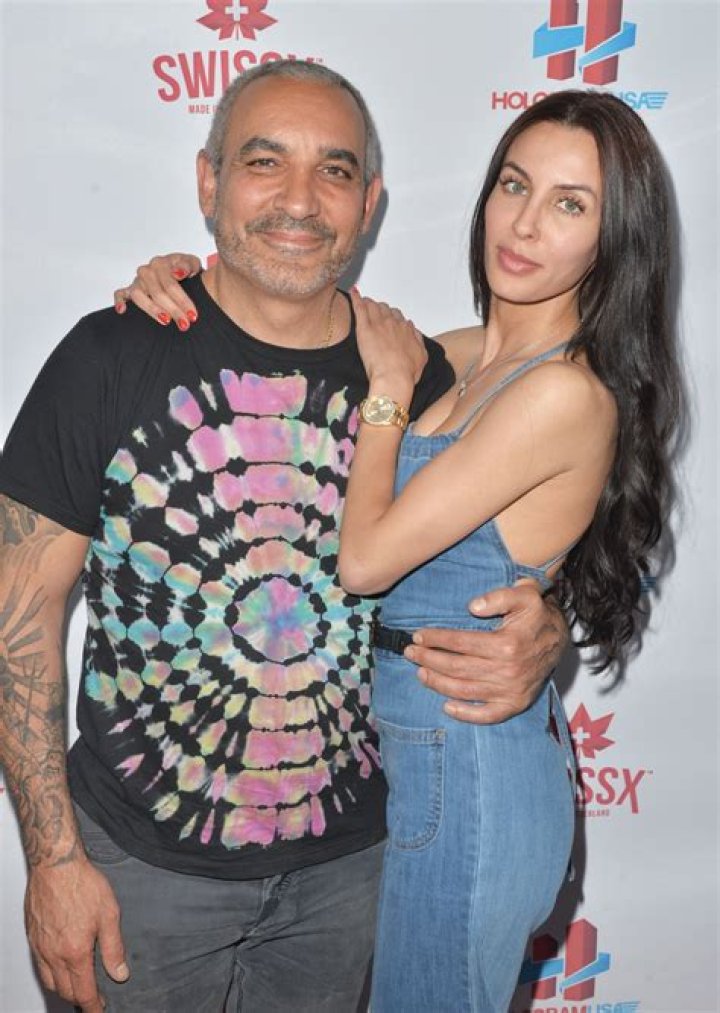 Alki David Net Worth | Celebrity Net Worth