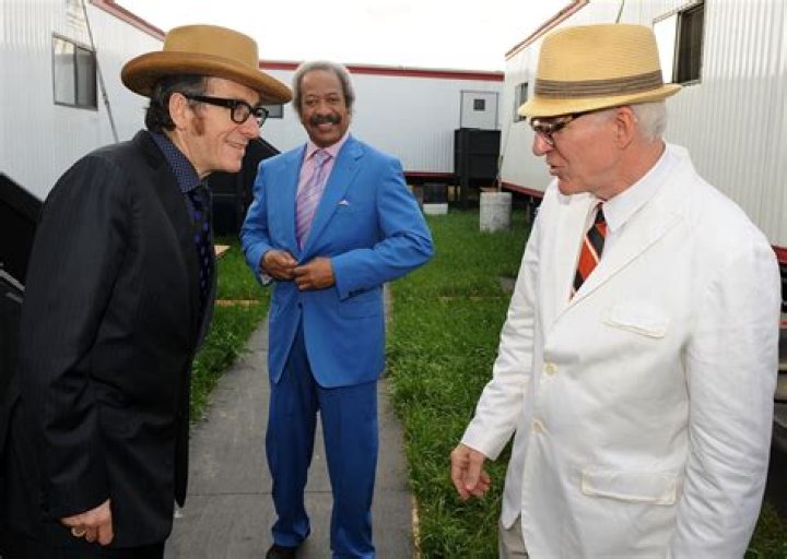 Allen Toussaint Net Worth | Celebrity Net Worth