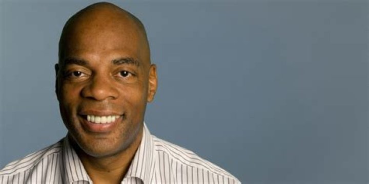 Alonzo Bodden Net Worth | Celebrity Net Worth