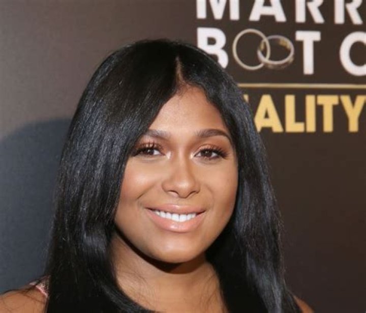 Althea Heart Net Worth | Celebrity Net Worth