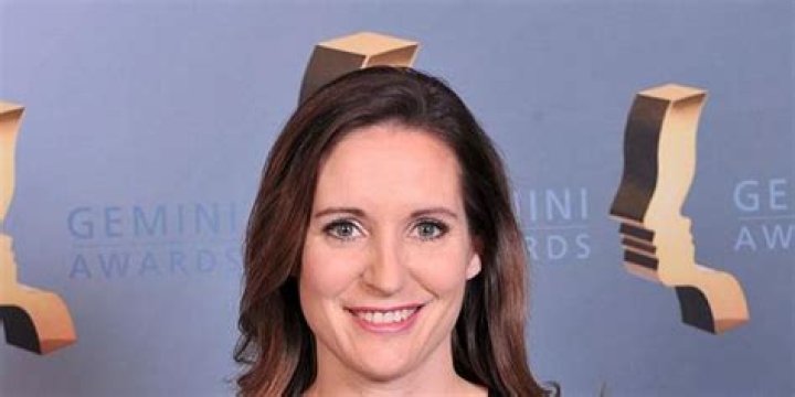 Amanda Lang Net Worth | Celebrity Net Worth