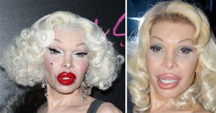 Amanda Lepore Net Worth | Celebrity Net Worth