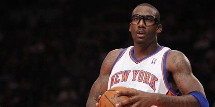 Amar'e Stoudemire Net Worth | Celebrity Net Worth