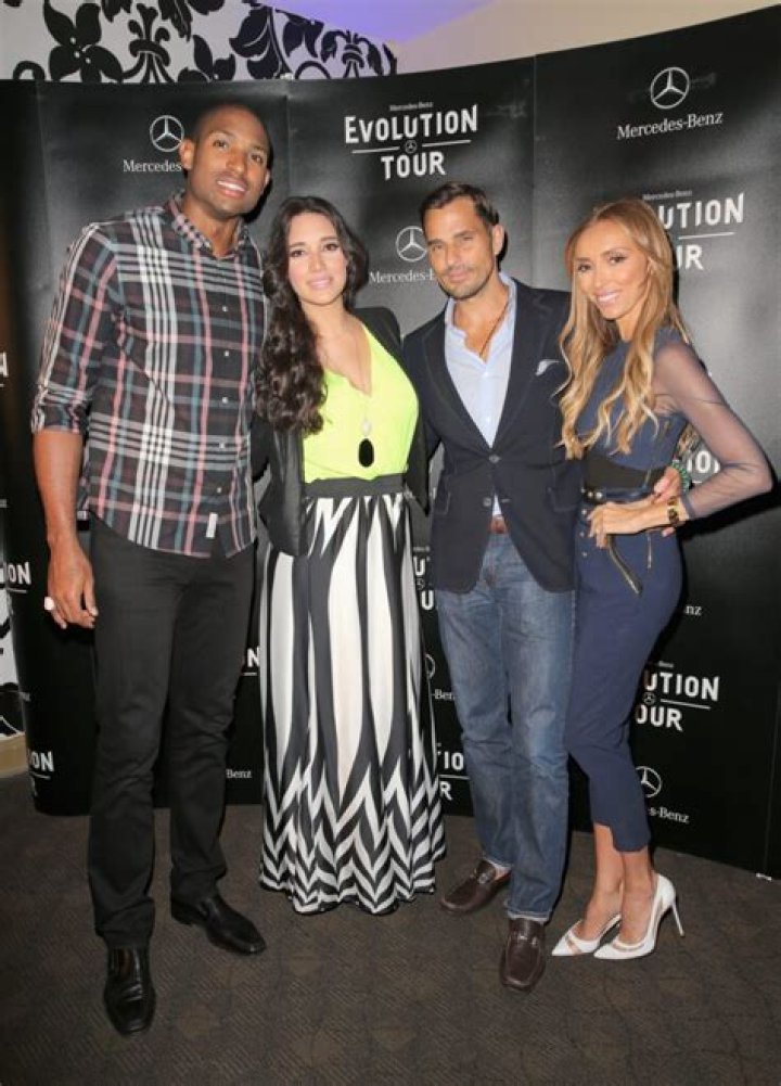 Amelia Vega Net Worth | Celebrity Net Worth