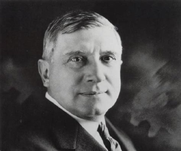 The Story Of A 19th Century Steel Tycoon Who Squandered His $800 Million Fortune And Died Broke