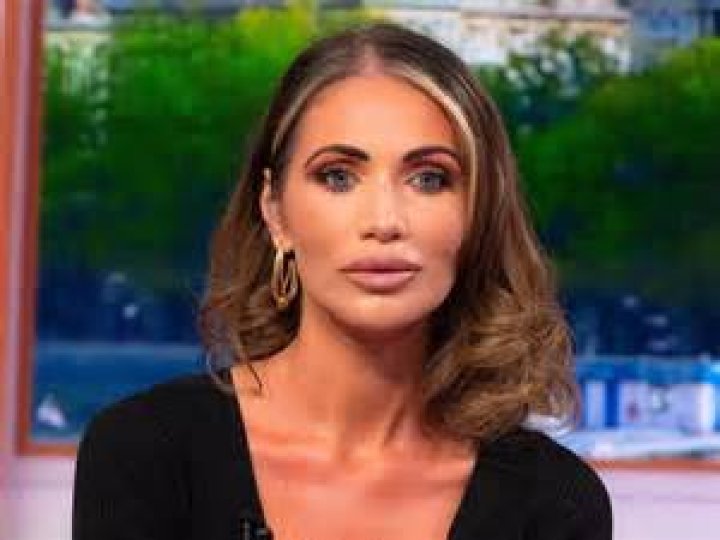 Amy Childs Net Worth | Celebrity Net Worth